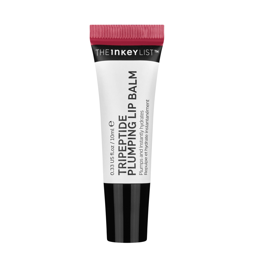 Berry Tripeptide Lip Packshot