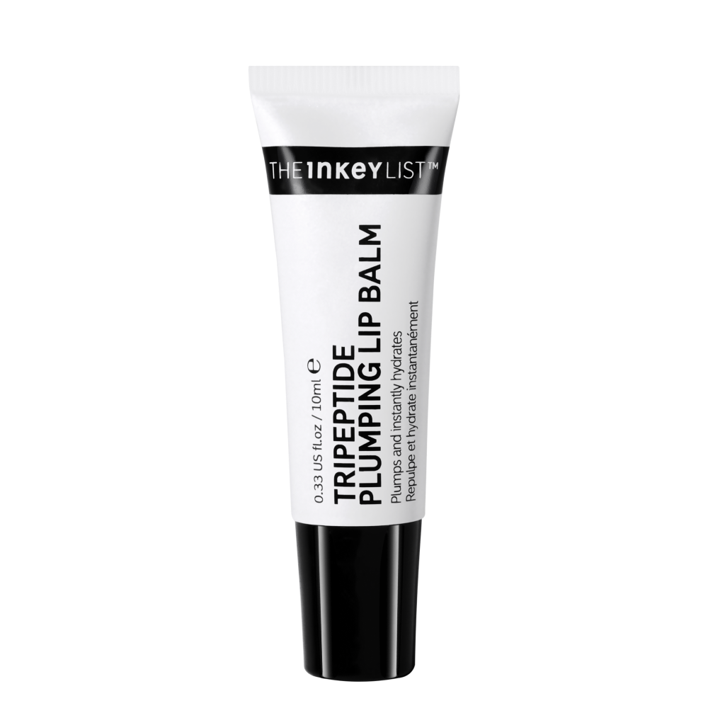 Tripeptide Plumping Lip Balm pack shot