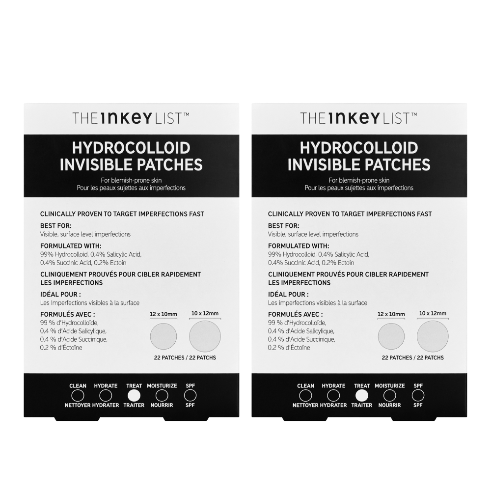Pimple Pack Packshot Transparent