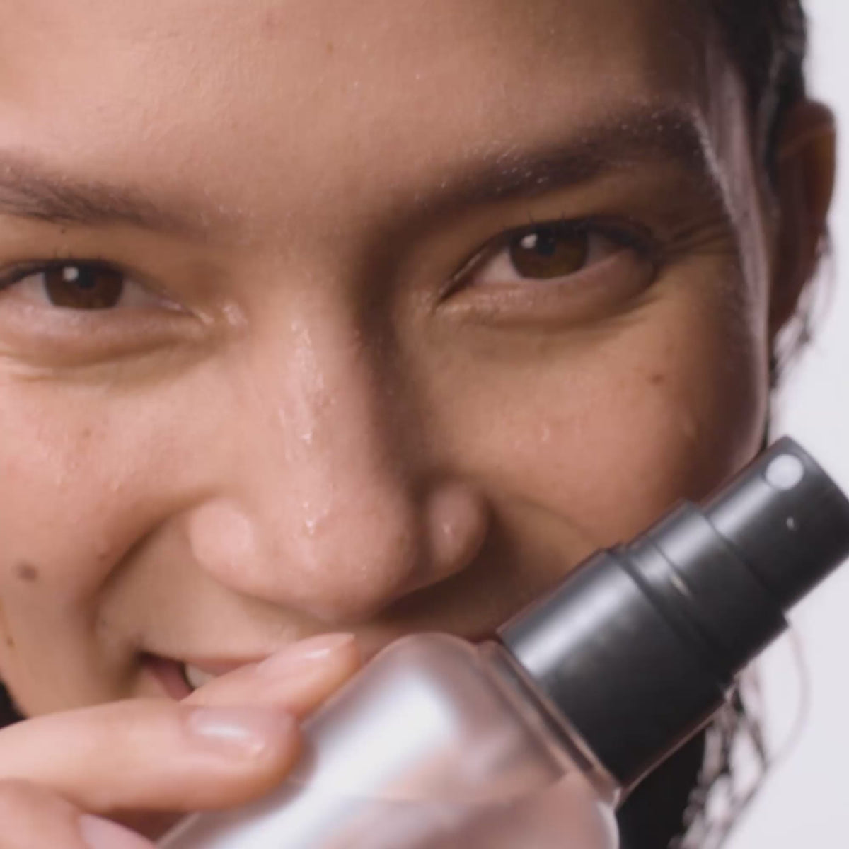 Hydro-surge Dewy Face Mist