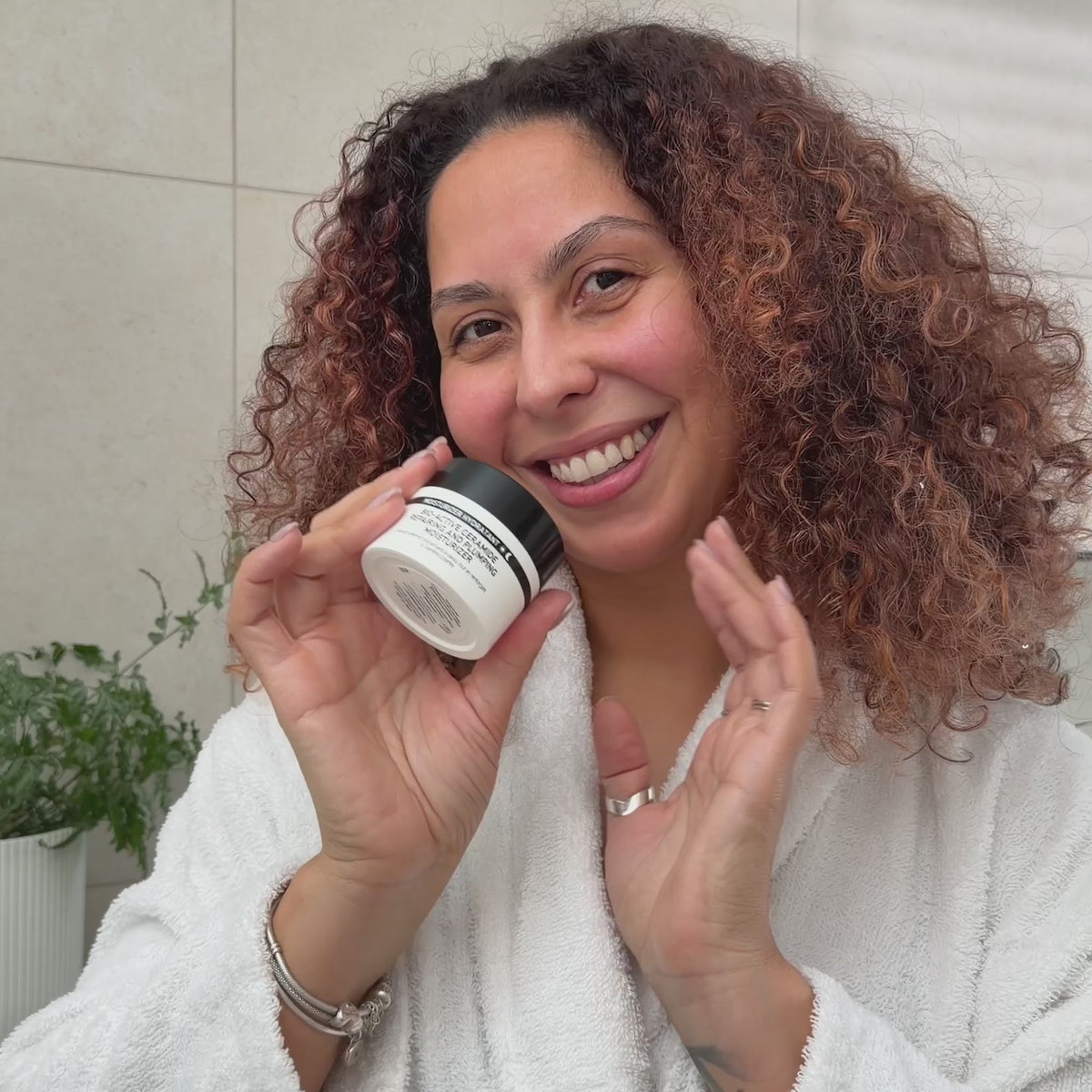 Bio-Active Ceramide Moisturizer Duo