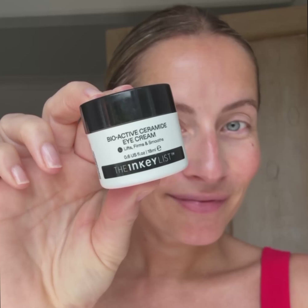 Bio-Active Ceramide Eye Cream Duo