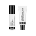 Two skincare products from The Inkey List on a white background