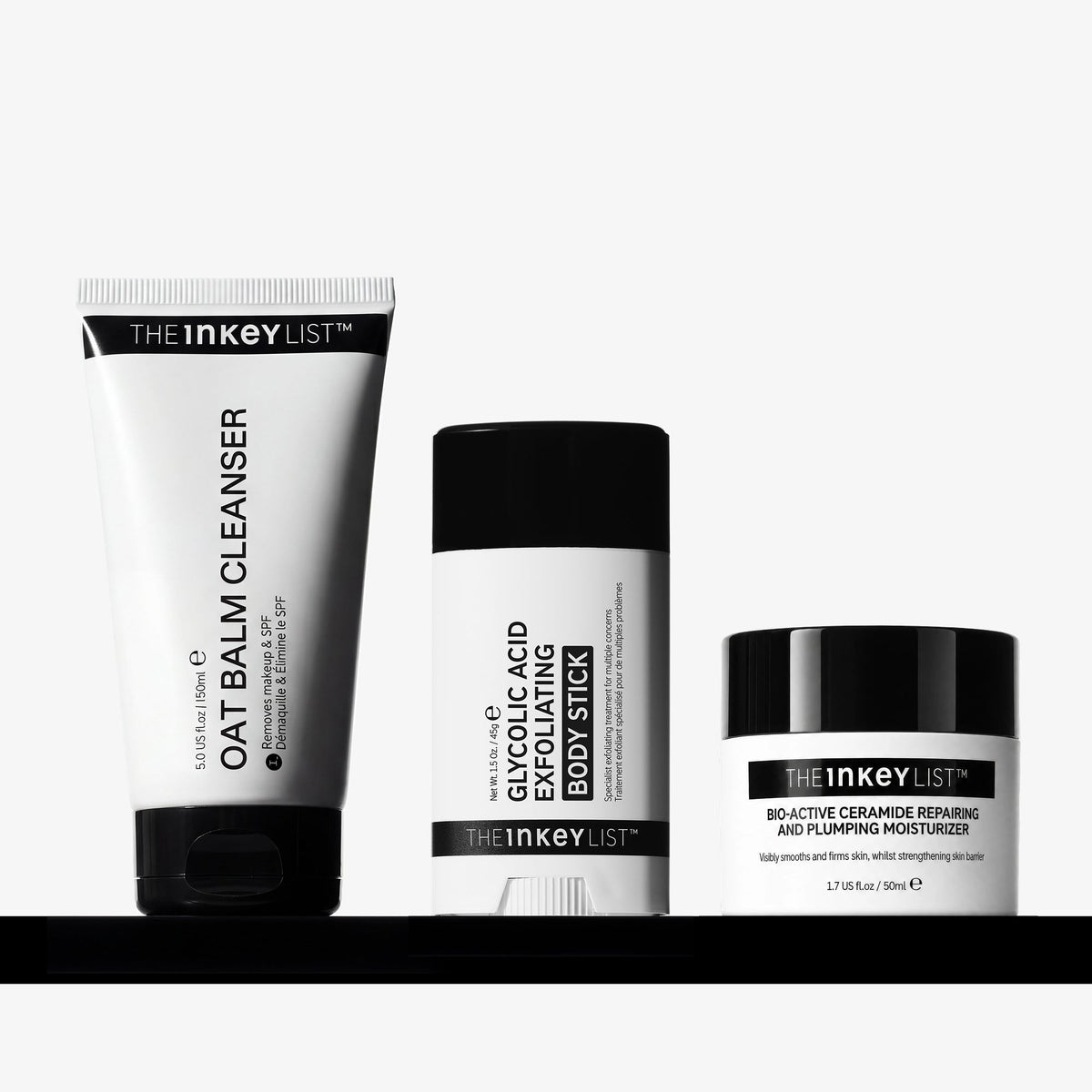 Allure Winners Trio
