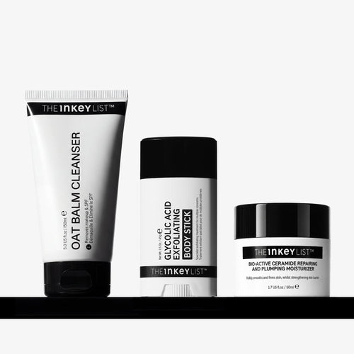 Allure Winners Trio