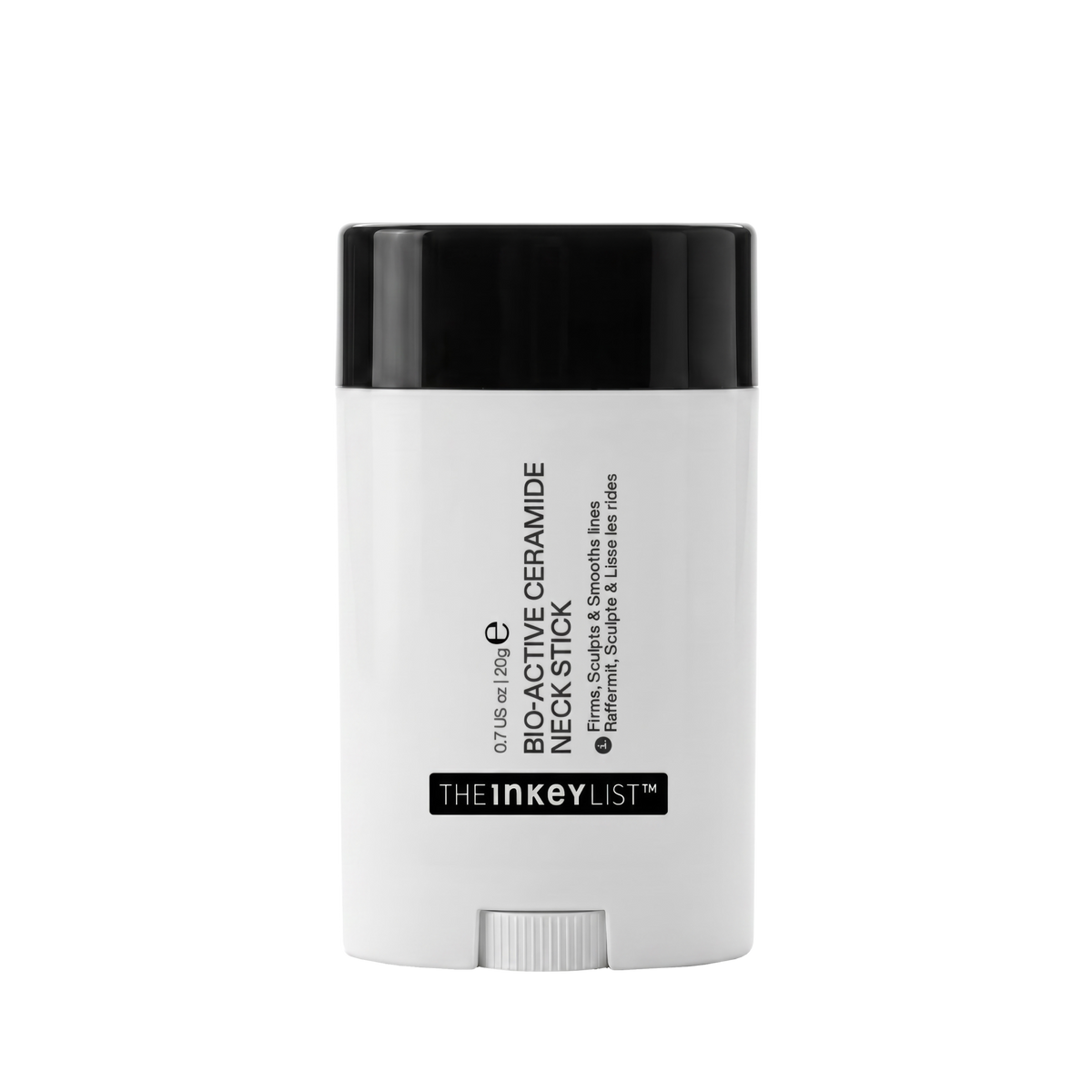 Bio-Active Ceramide Neck Stick