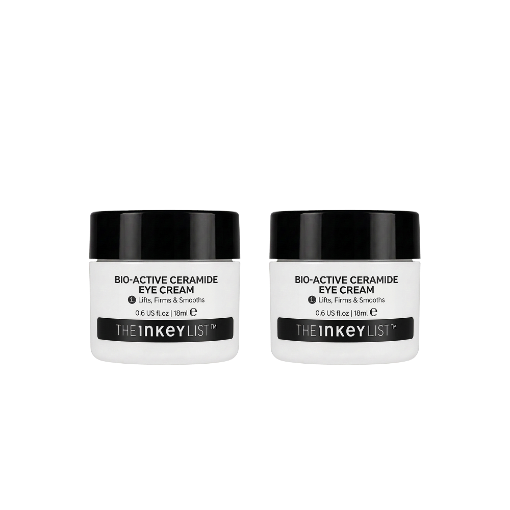 Bio-Active Ceramide Eye Cream Duo
