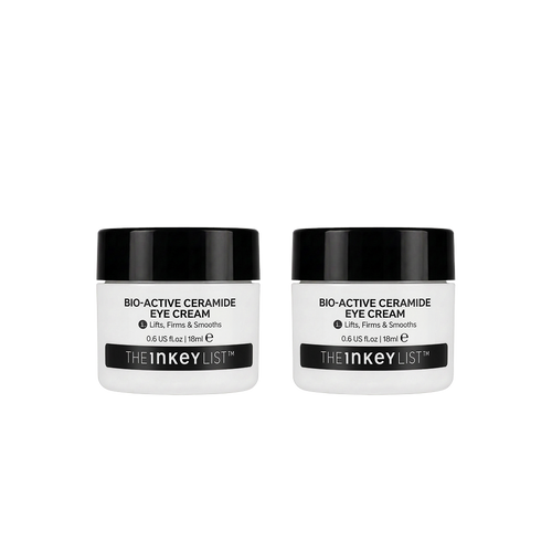 Bio-Active Ceramide Eye Cream Duo