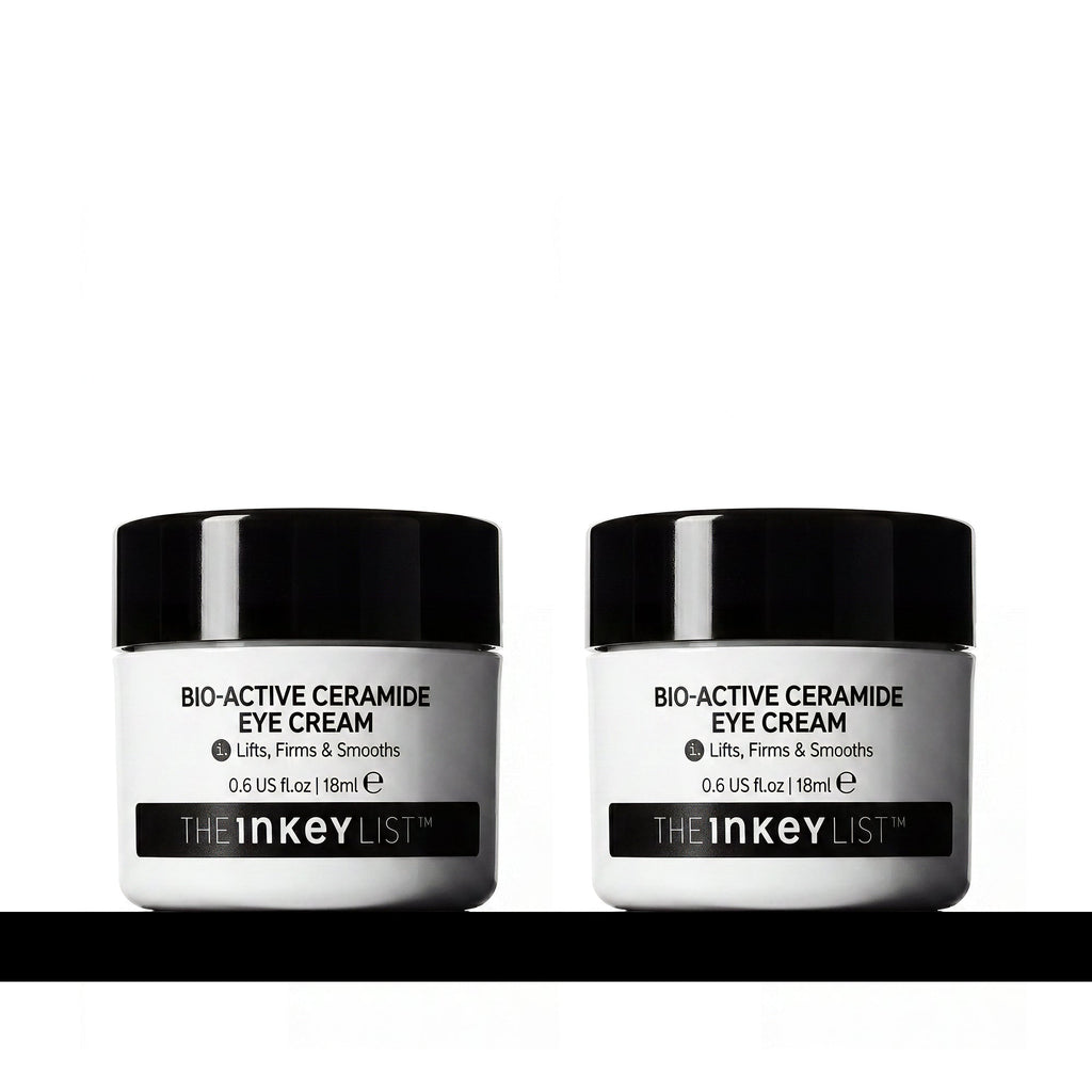 Bio-Active Ceramide Eye Cream Duo