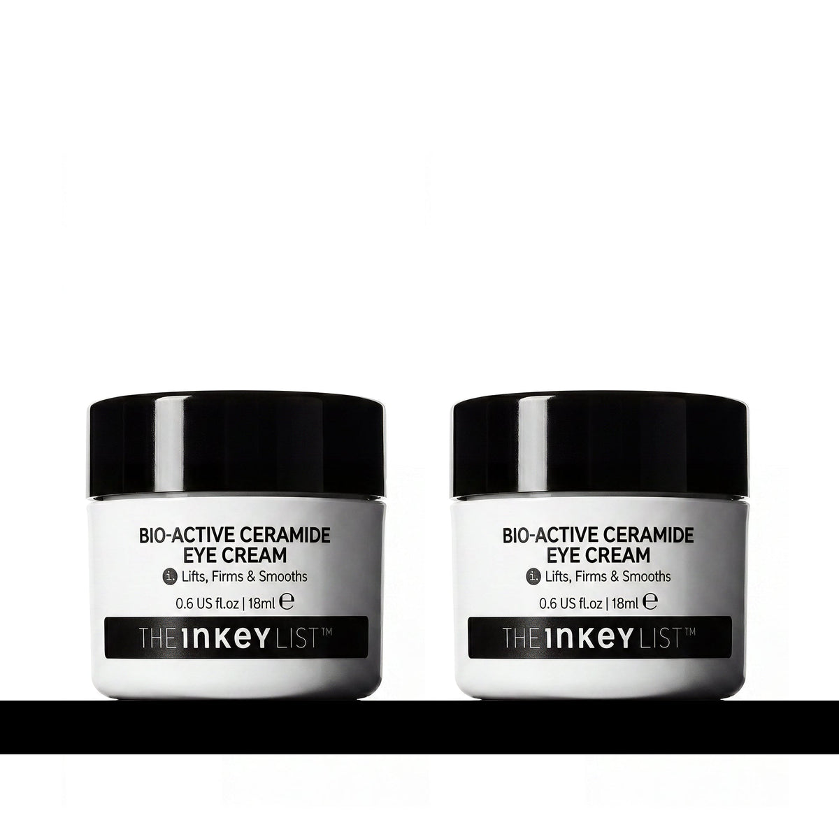 Bio-Active Ceramide Eye Cream Duo