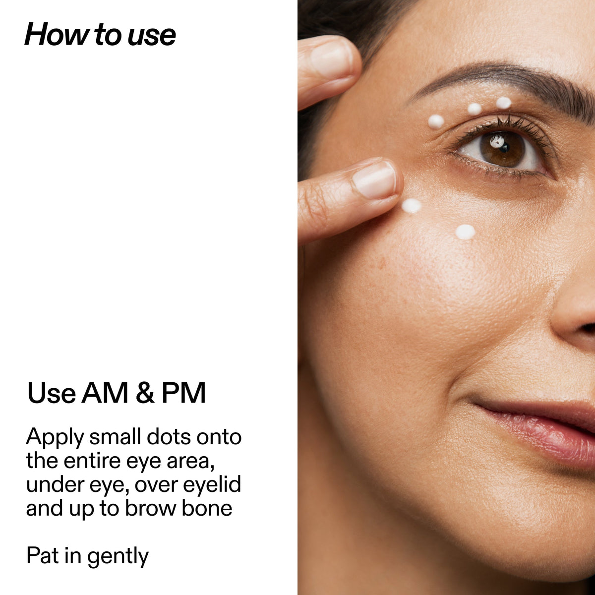 Bio-Active Ceramide Eye Cream Duo