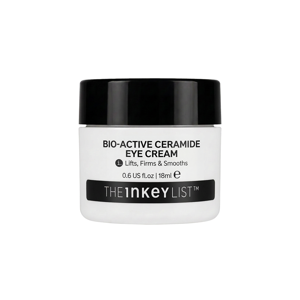 Bio-Active Ceramide Eye Cream