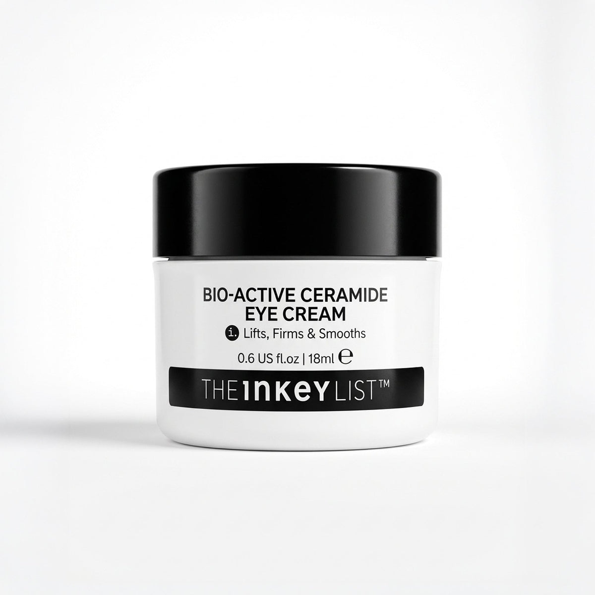 Bio-Active Ceramide Eye Cream