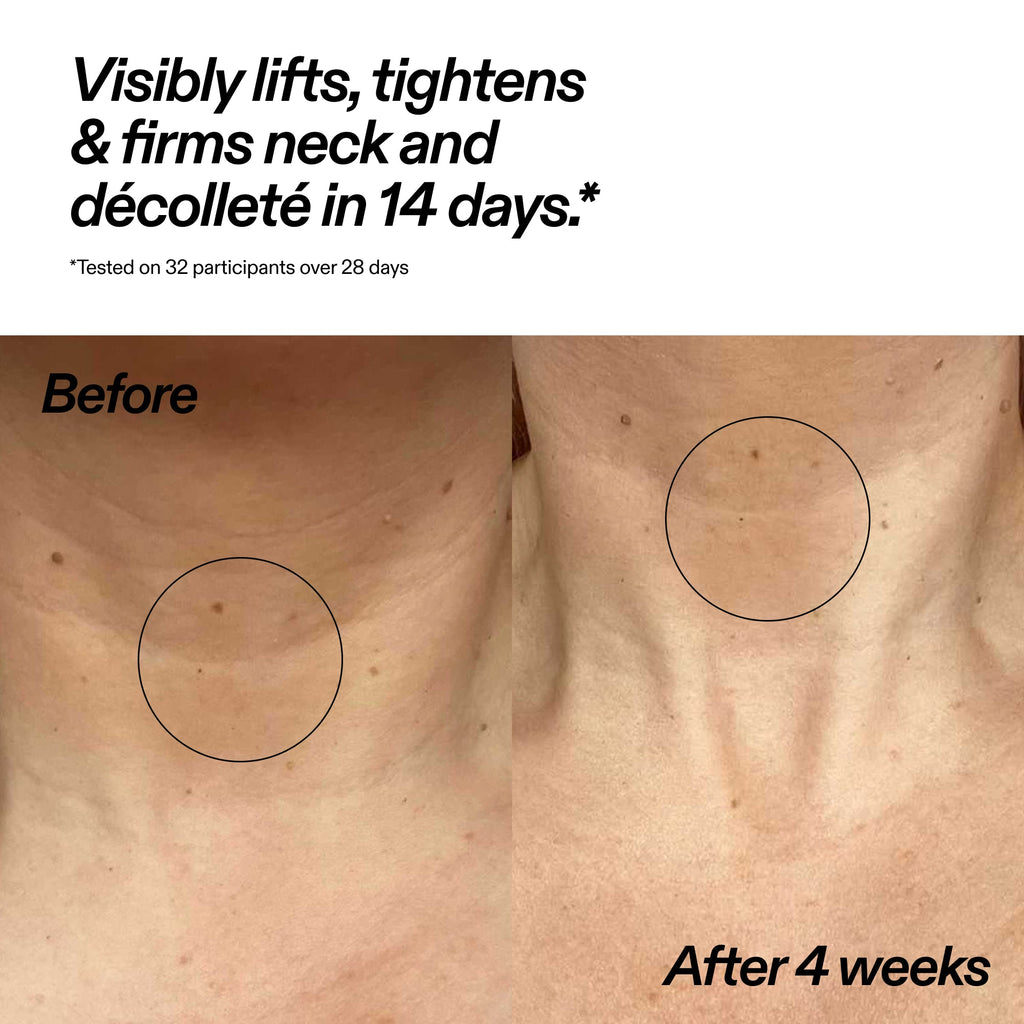 Bio-Active Ceramide Neck Stick Duo