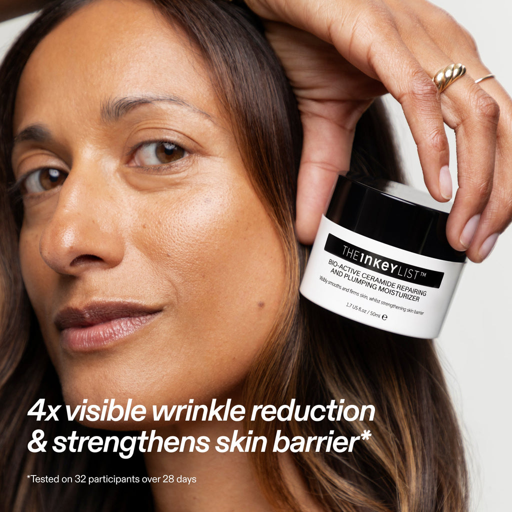 Bio-Active Ceramide Moisturizer Duo