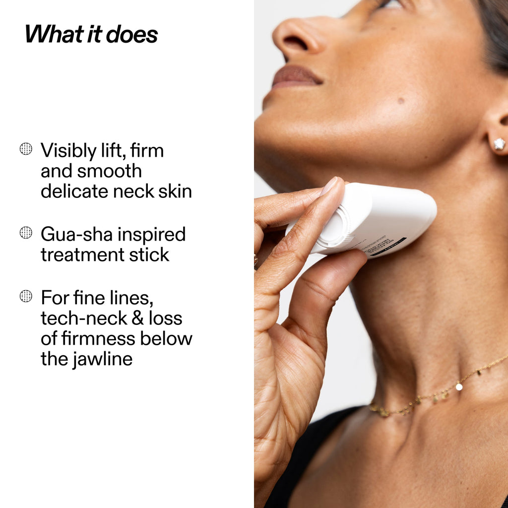 Bio-Active Ceramide Neck Stick Duo