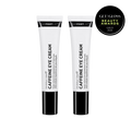 Caffeine Eye Cream Duo pack Shot