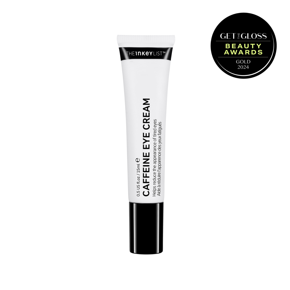 Caffeine Eye Cream packshot