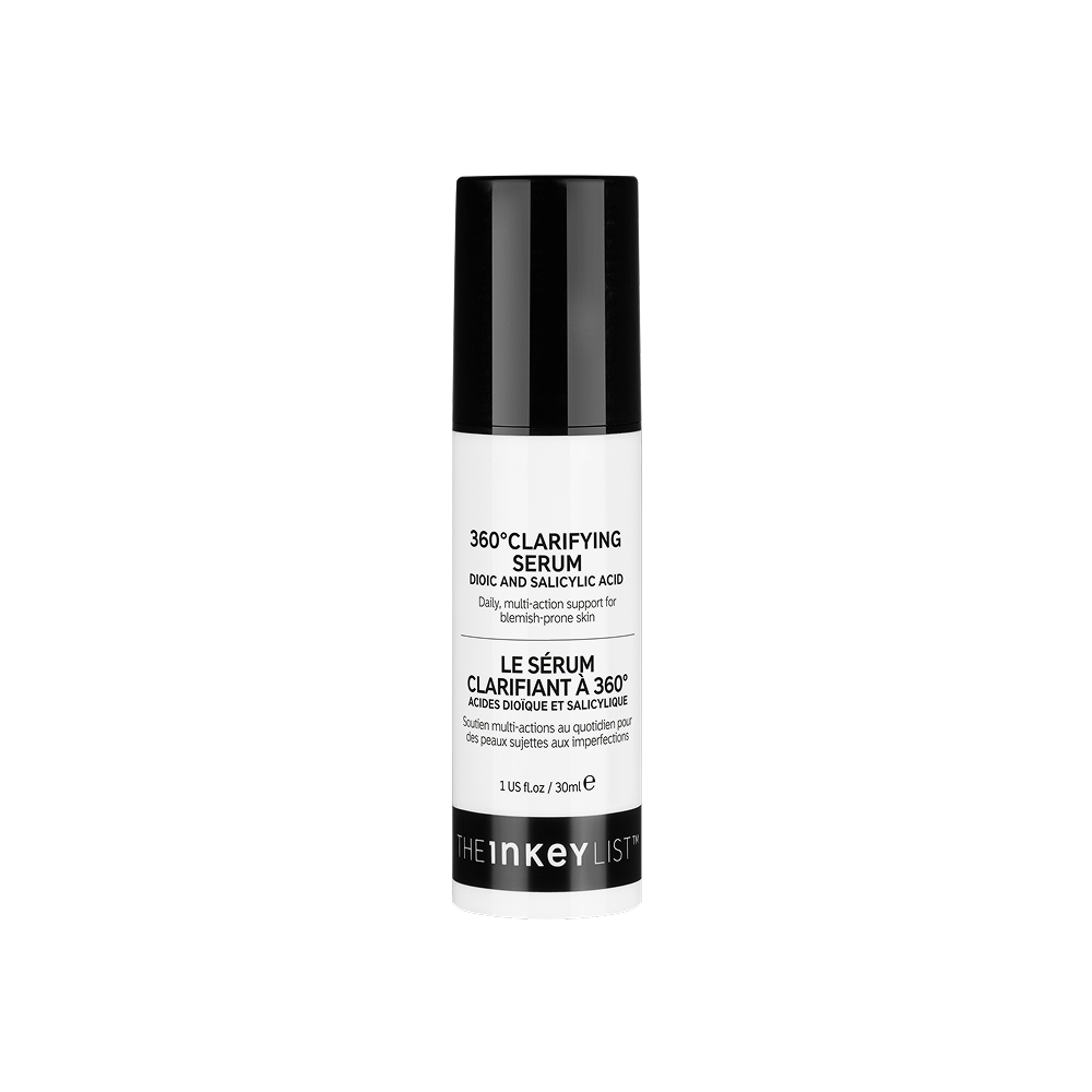 360¬∞ Skin Clearing Serum