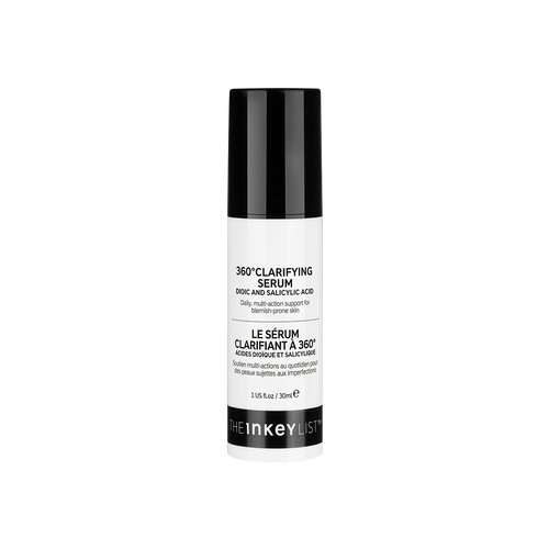 360¬∞ Skin Clearing Serum