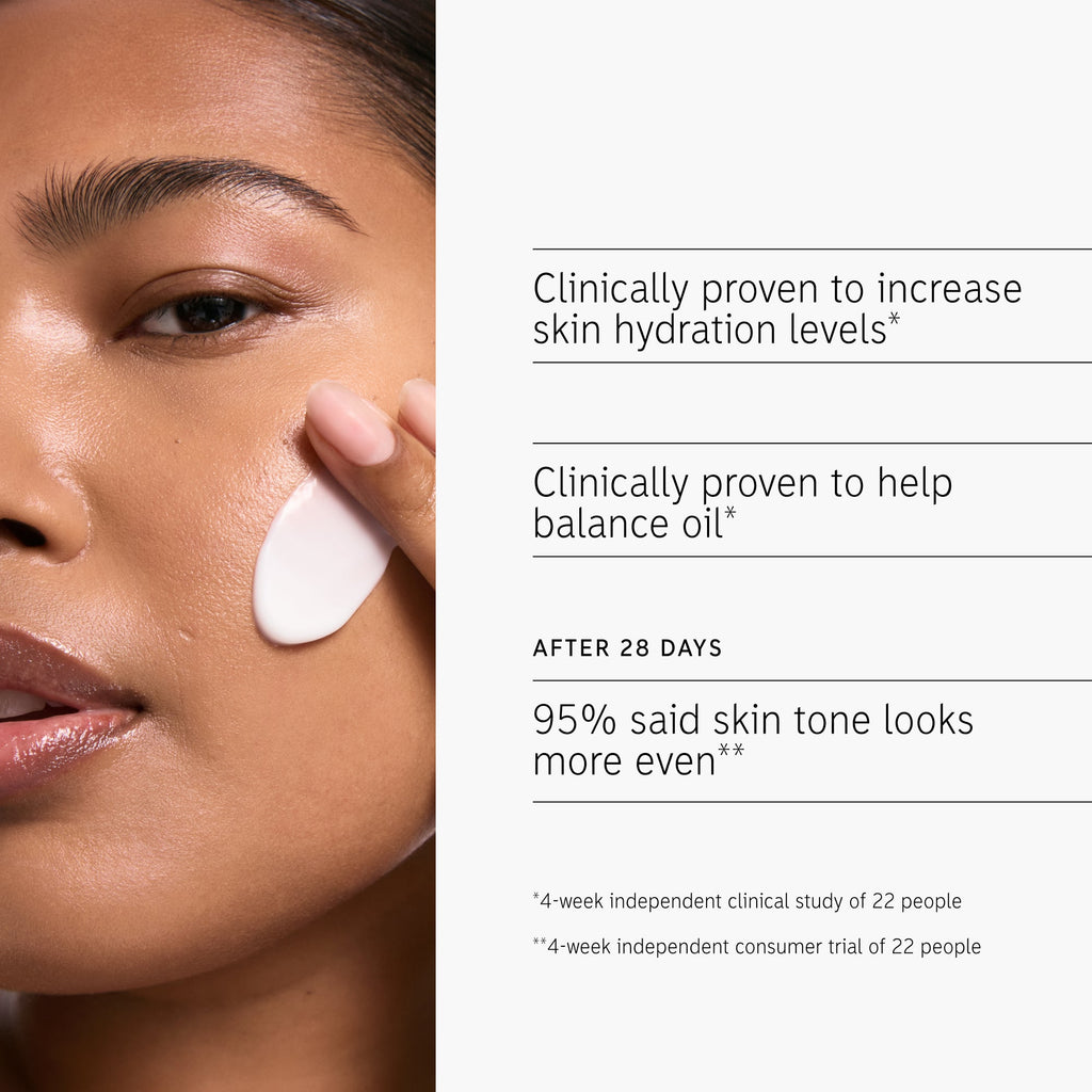 Hydrating Cleanser & Oil-Free Moisturizer Duo