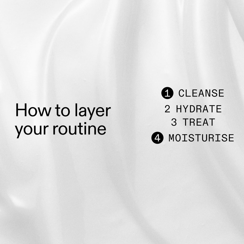 Hydrating Cleanser & Oil-Free Moisturizer Duo