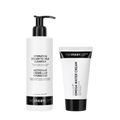 Hydrating Cleanser & Oil-Free Moisturizer Duo