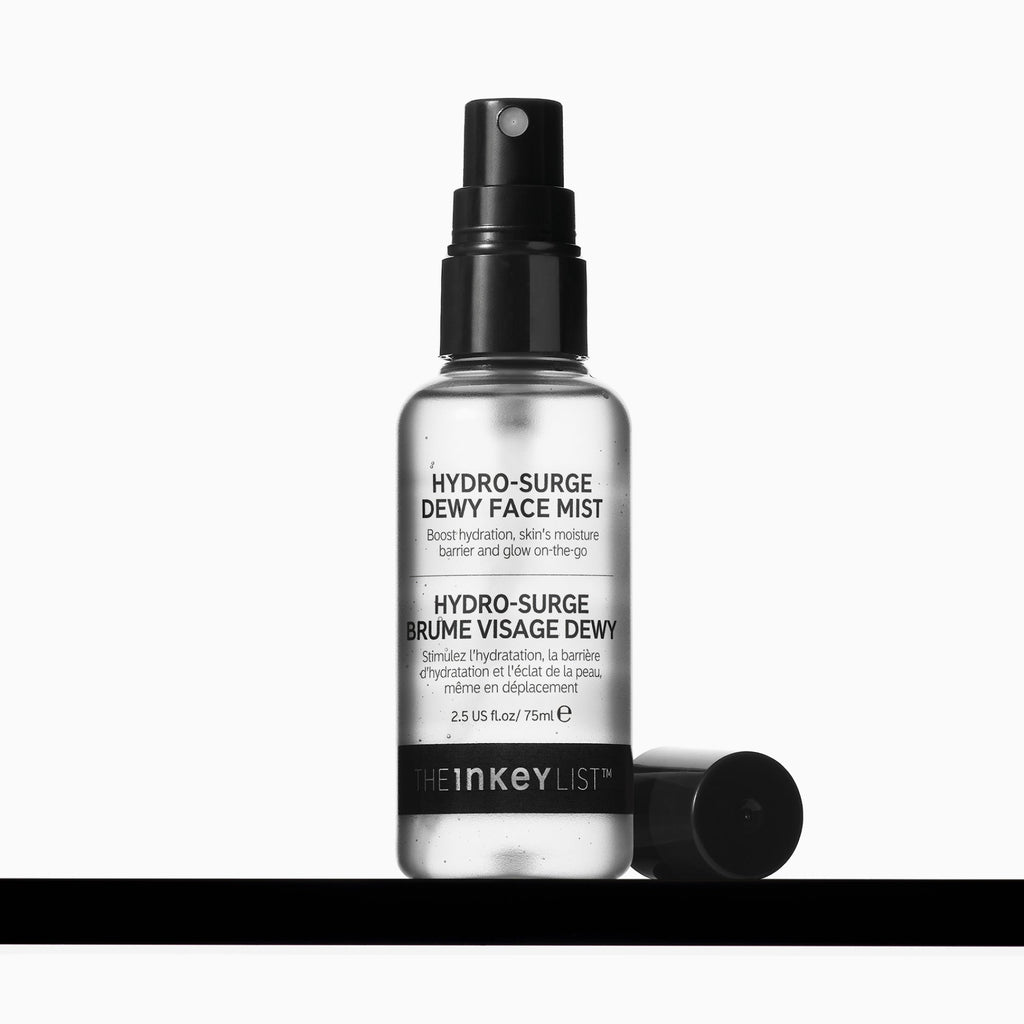 Hydro-surge Dewy Face Mist
