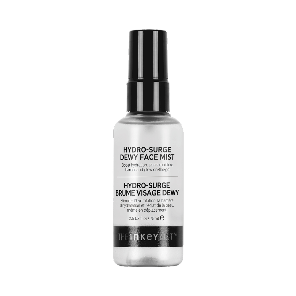 Hydro-surge Dewy Face Mist