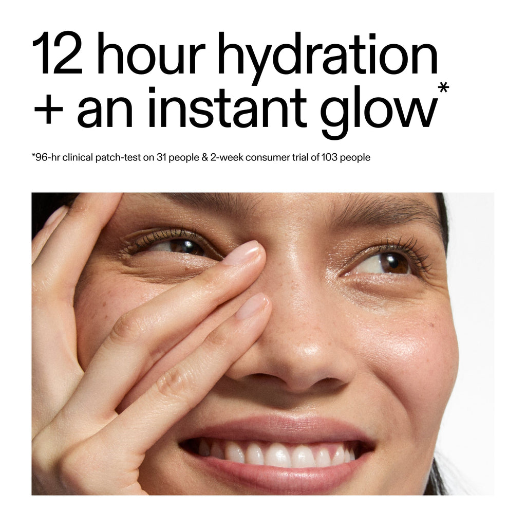 Hydro-surge Dewy Face Mist