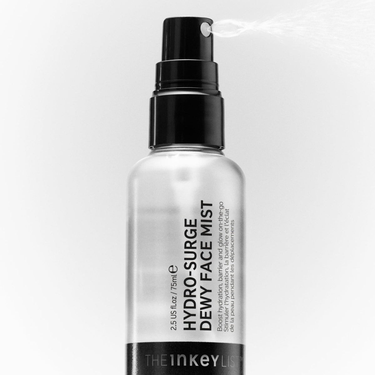 Hydro-surge Dewy Face Mist