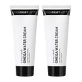 Omega Water Cream Duo Packshot