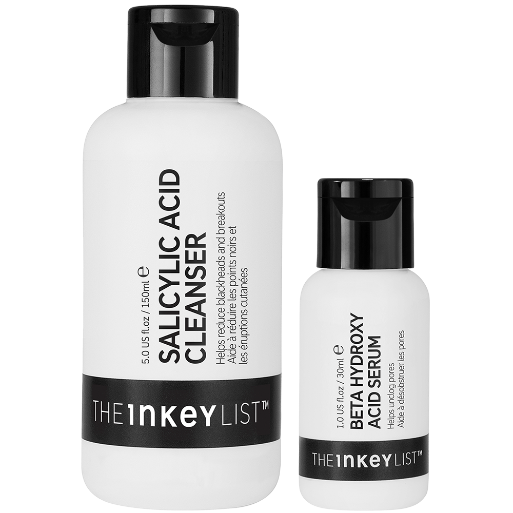 Deep Cleanse Duo packshot