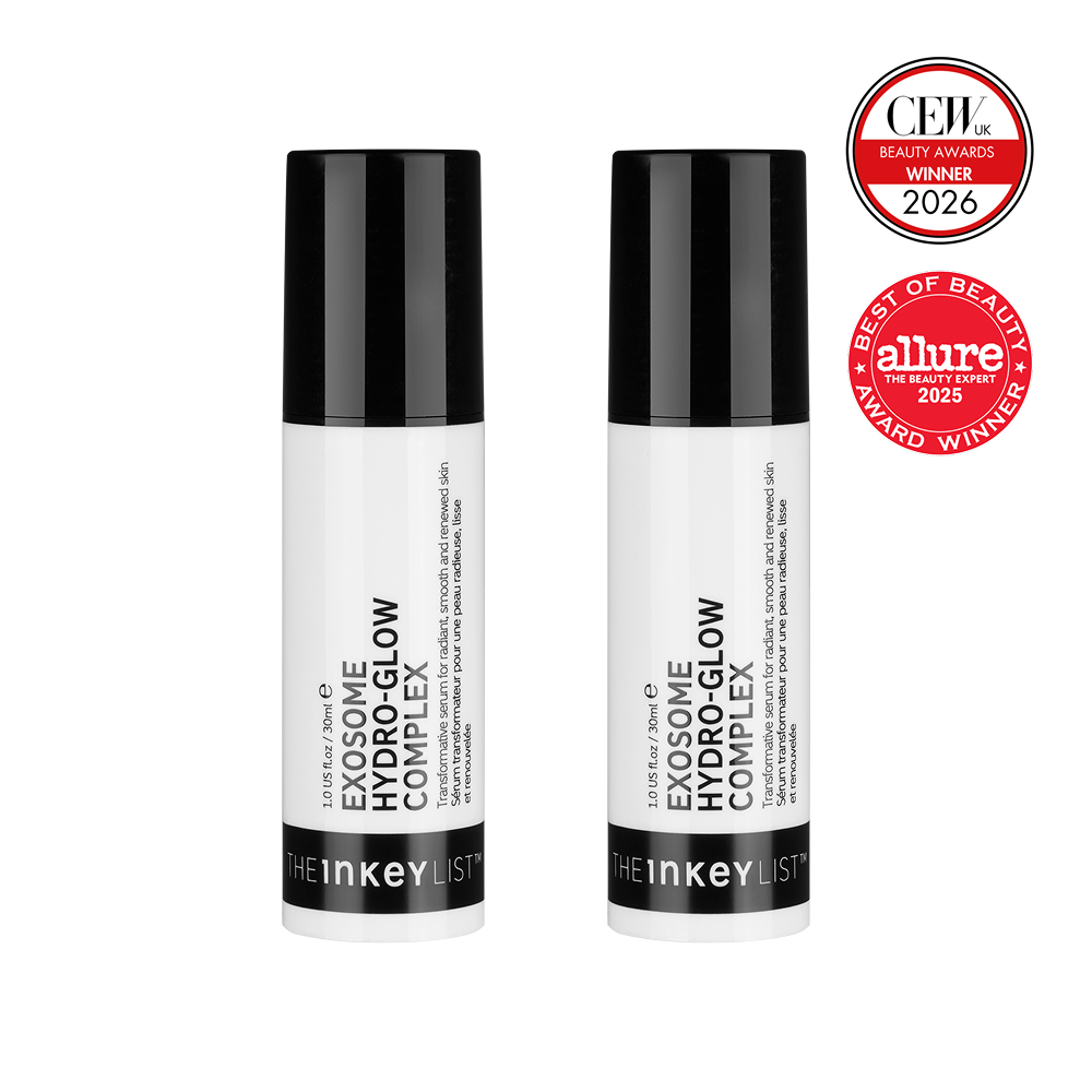Exosome Hydro-Glow Complex Duo