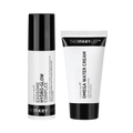 Exosome Hydra-Glow Complex and Omega Water Cream