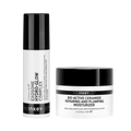 Exosome Hydra-Glow Complex and Bio-Active Ceramide Moisturizer