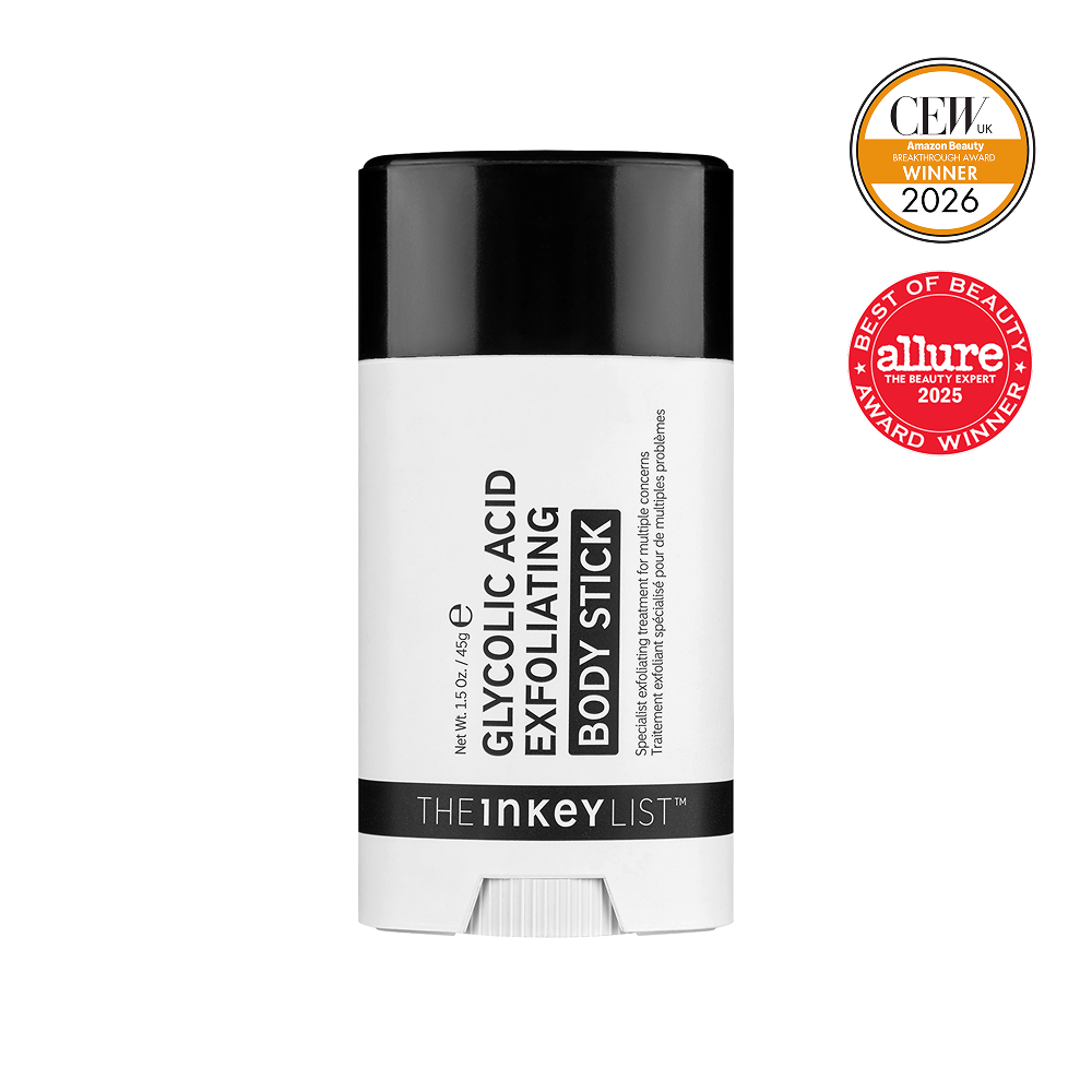 Glycolic Acid Exfoliating Body Stick