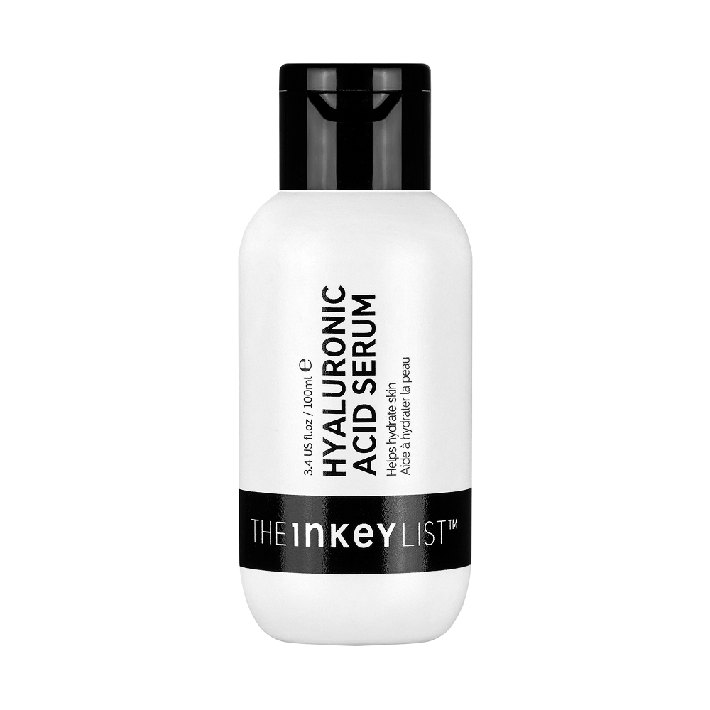 Supersize Hyaluronic Acid Serum - 100ml