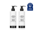 Hydrating Cream-to-milk Cleanser Duo