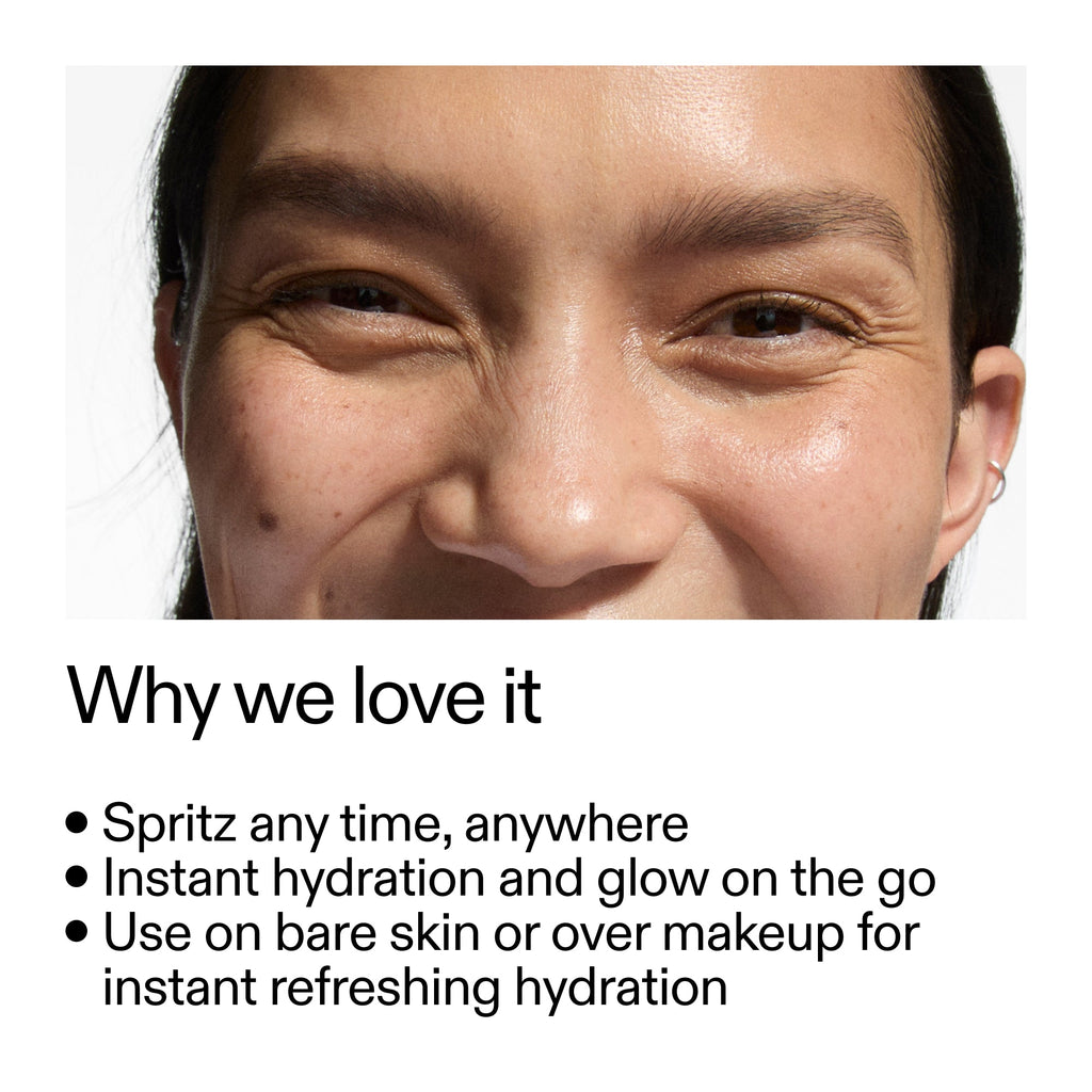 Hydro-surge Dewy Face Mist
