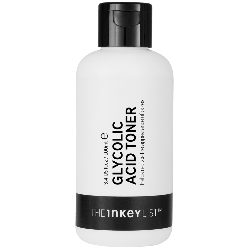 Glycolic Acid Toner pack shot 