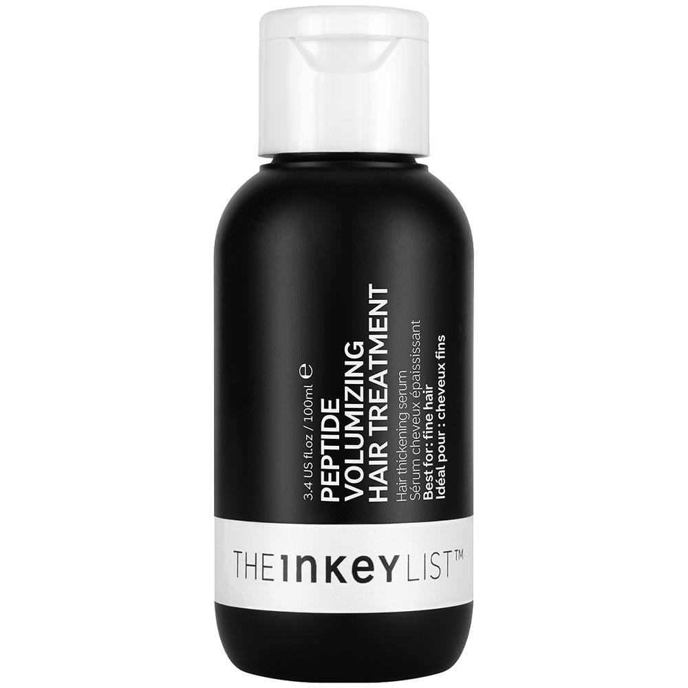 Peptide Volumizing Hair Treatment pack shot 