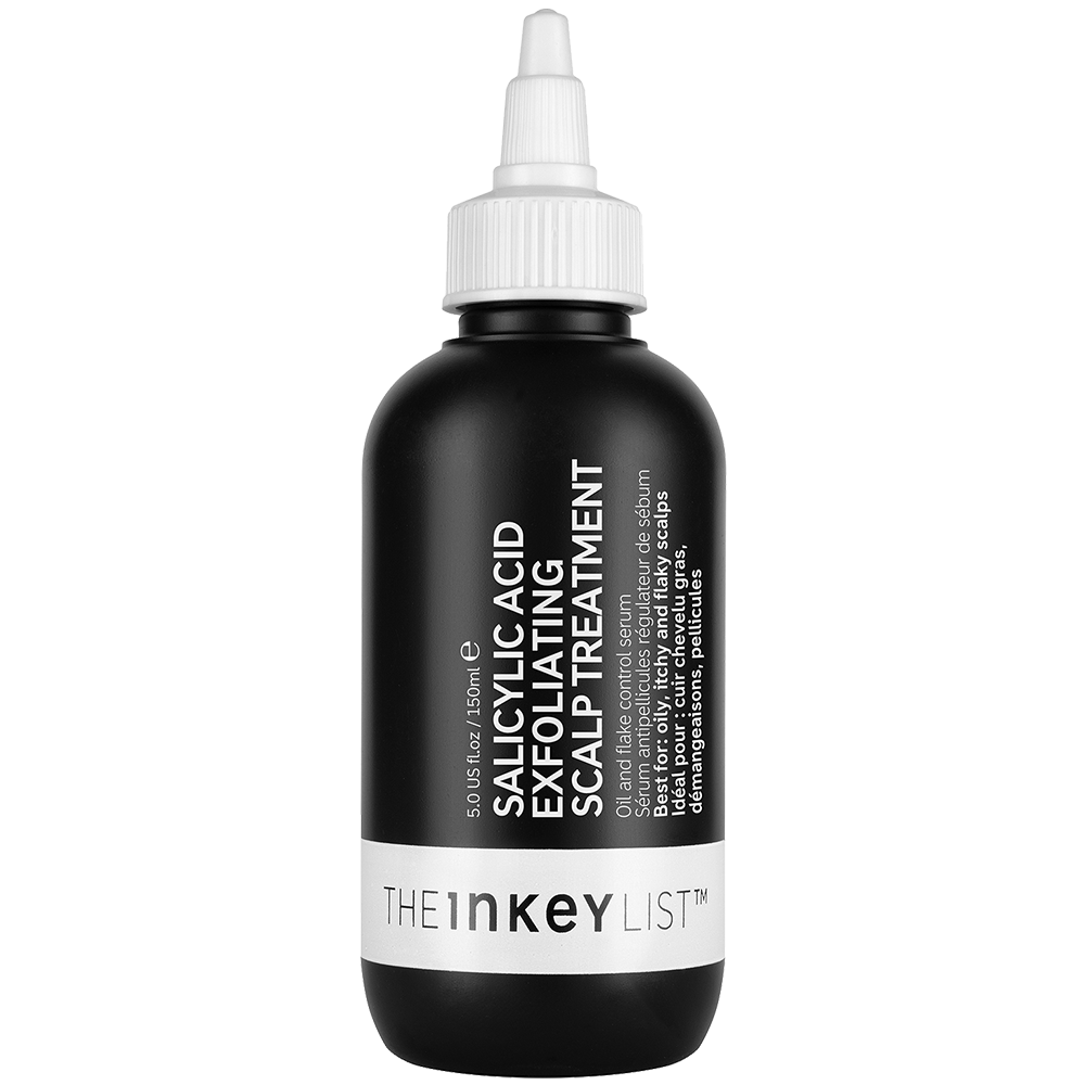 Salicylic Acid Scalp packshot