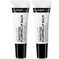 Pack shot of 2x Tripeptide Lip Balms included in the Lip Duo
