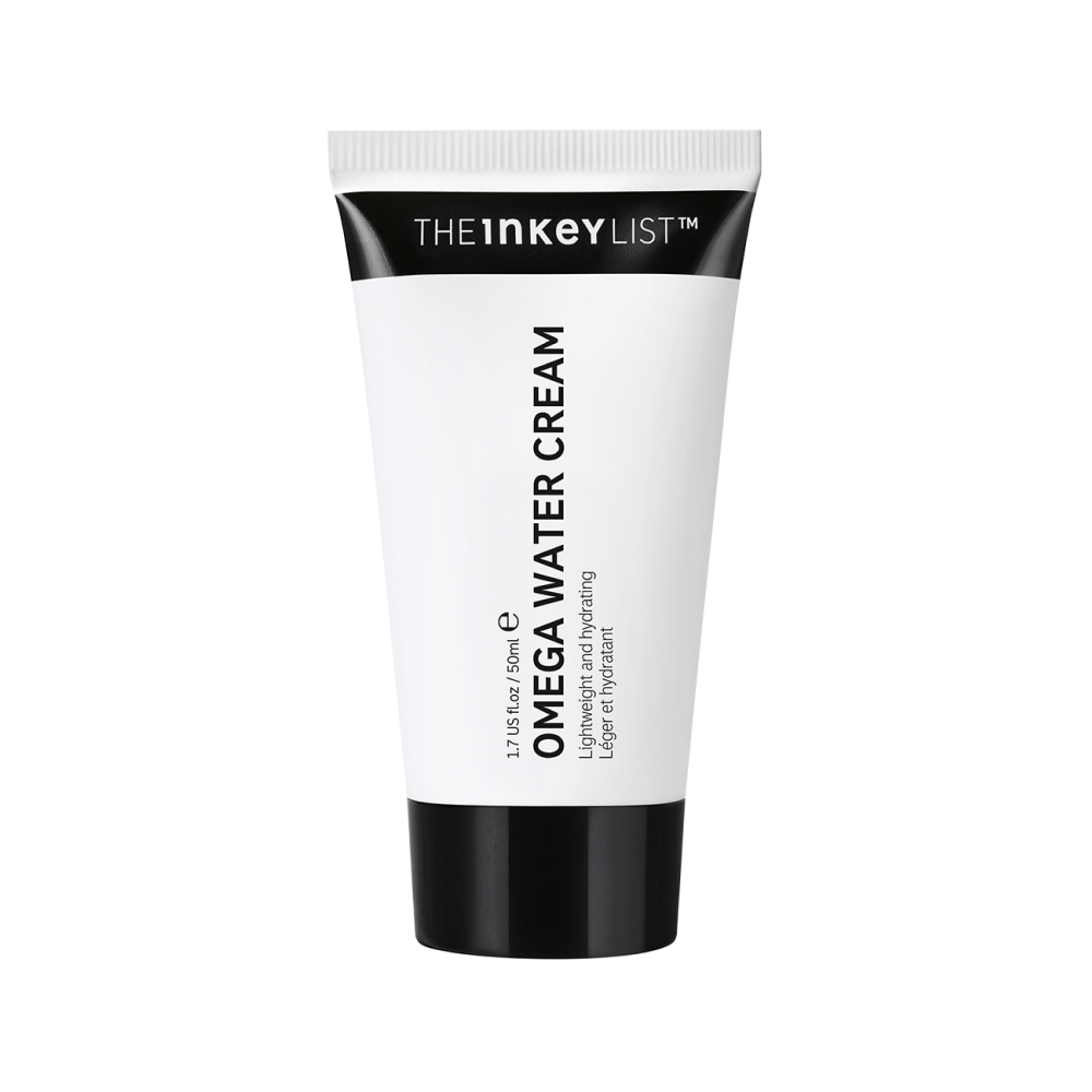Omega Water Cream pack shot
