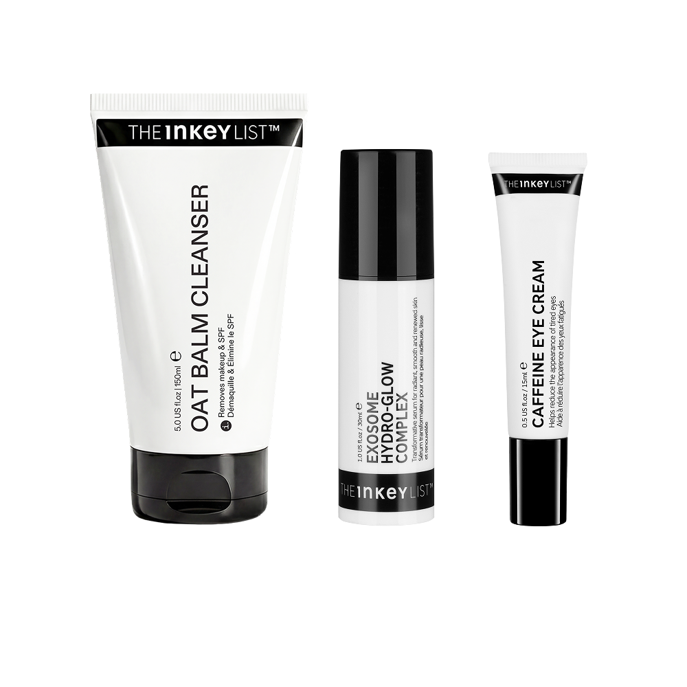Make-up Prep Trio