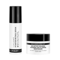 Two skincare products from The INKEY List on a white background
