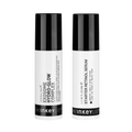 Two skincare serum bottles from The INKEY List on a white background