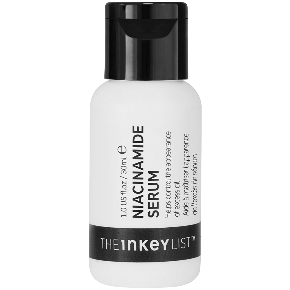 Niacinamide Serum packshot