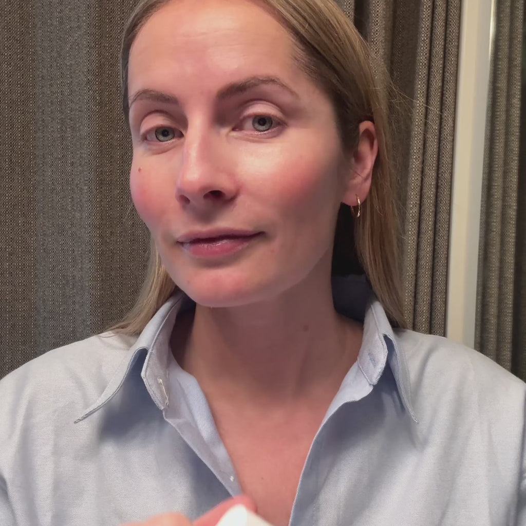 Bio-Active Ceramide Neck Stick